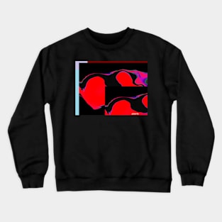 20 121600 Crewneck Sweatshirt